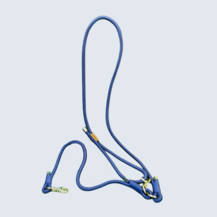 Hands-Free Rope Lead