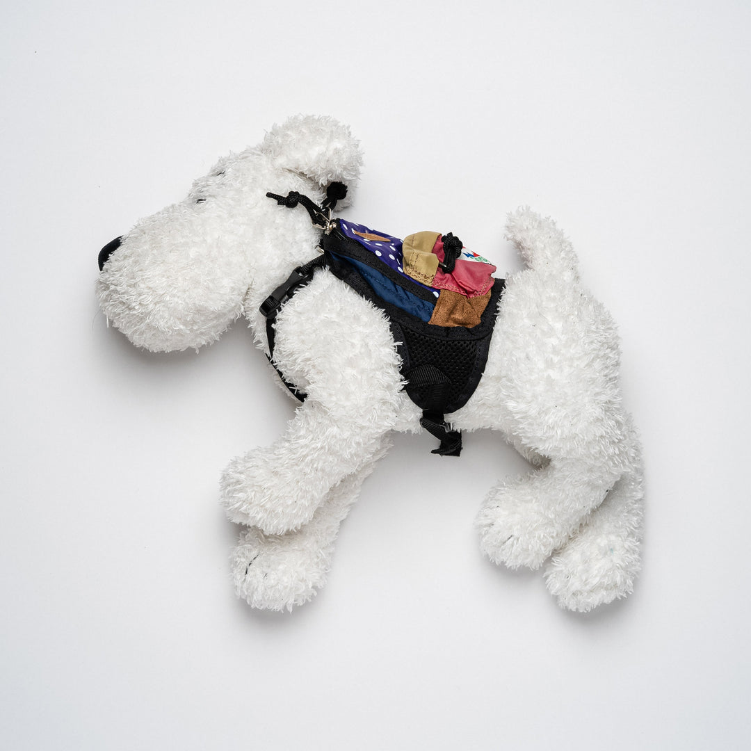 Harness & Backpack for Dogs