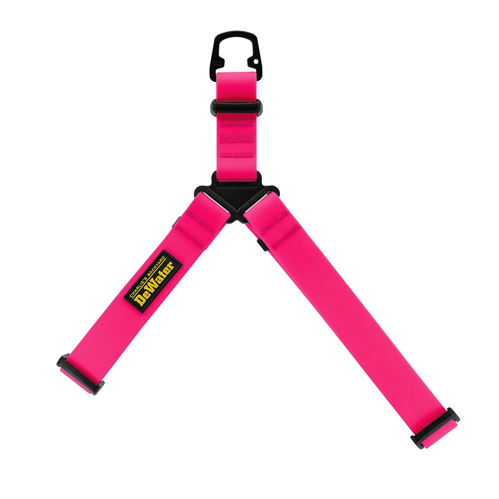 Dewater Harness