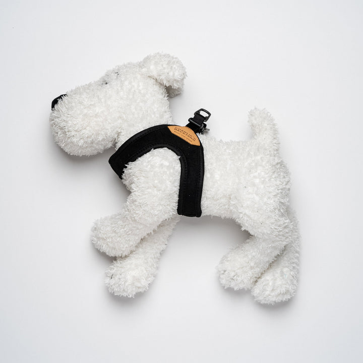 Buckle up Easy Harness