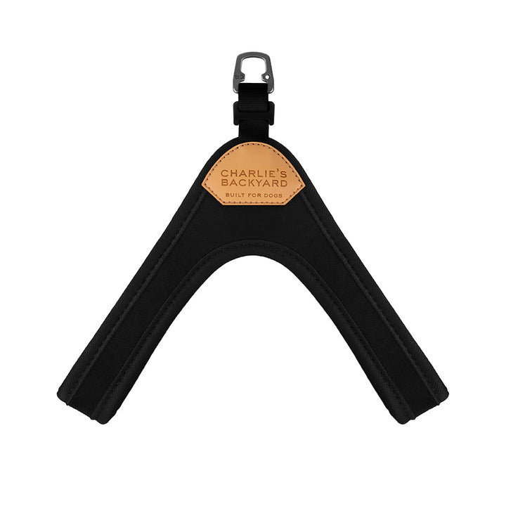 Buckle up Easy Harness