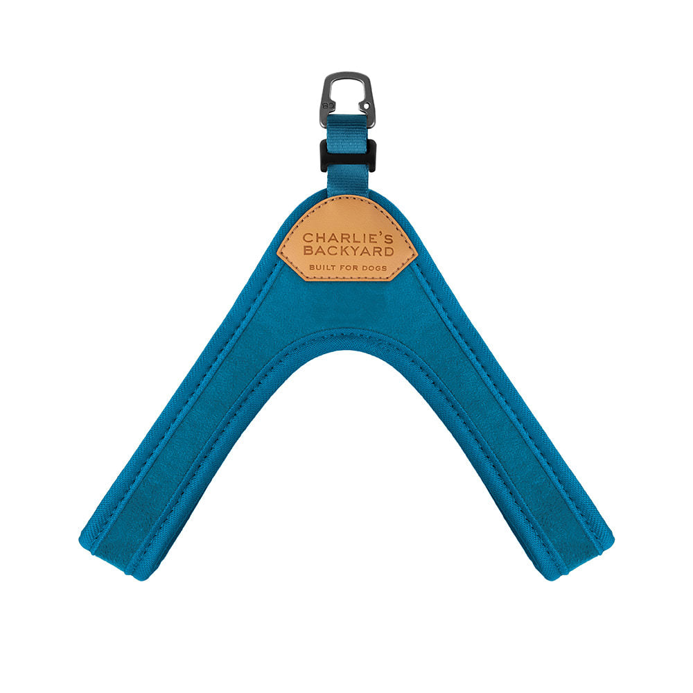 Buckle up Easy Harness