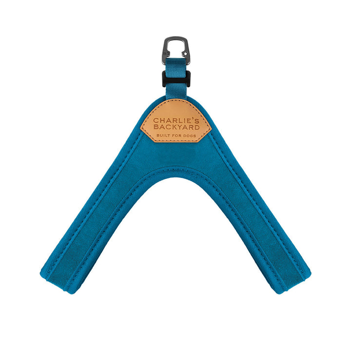 Buckle up Easy Harness