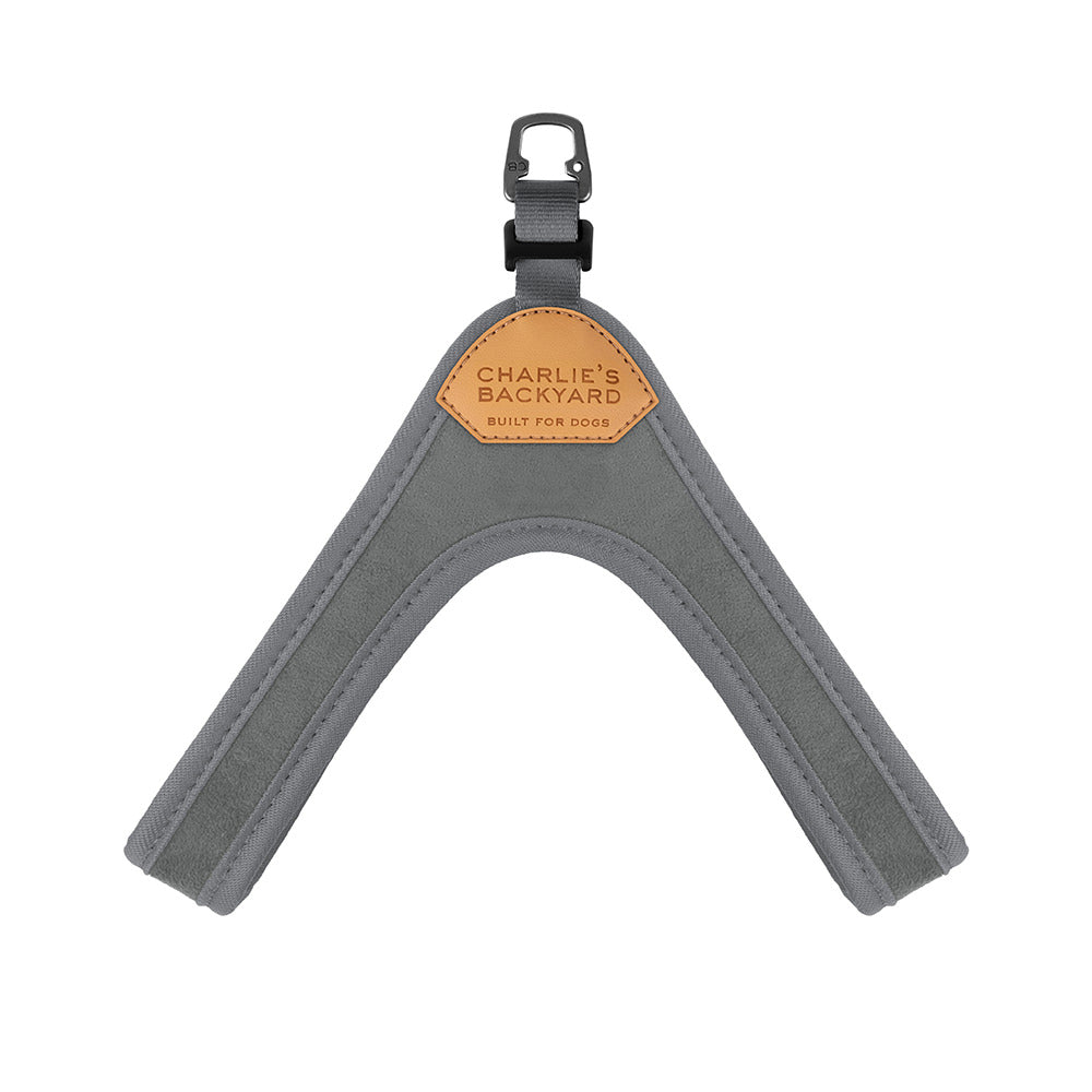 Buckle up Easy Harness