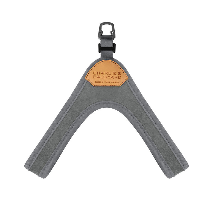 Buckle up Easy Harness