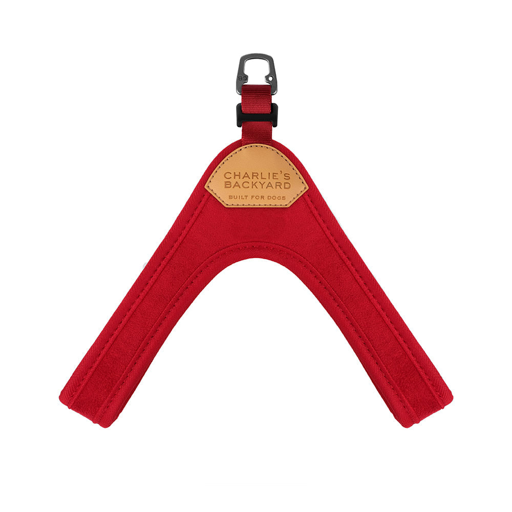 Buckle up Easy Harness