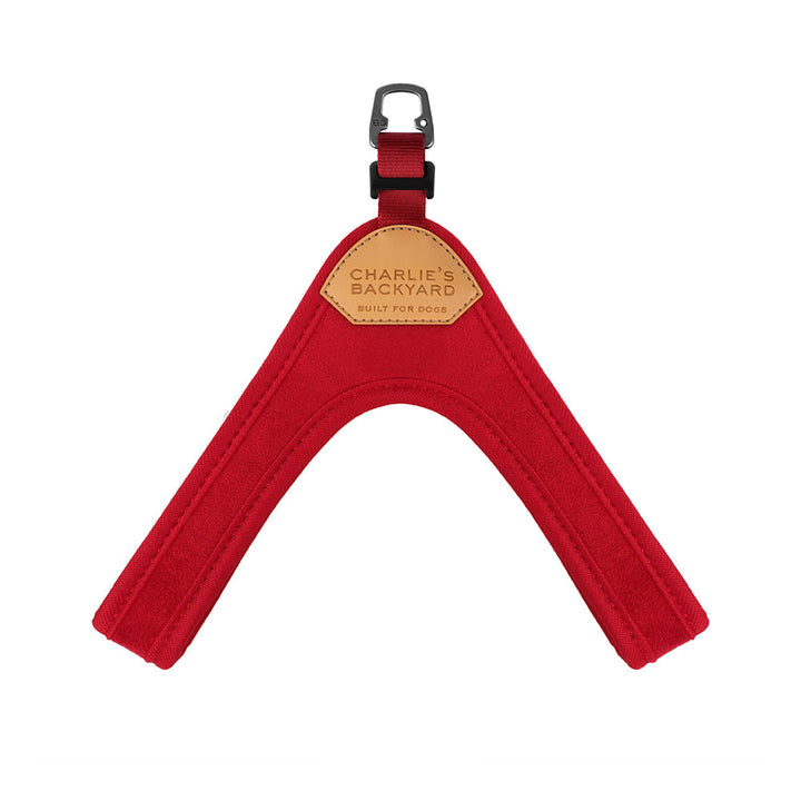 Buckle up Easy Harness