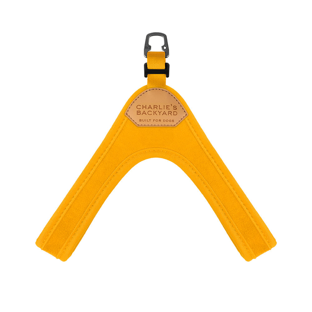 Buckle up Easy Harness