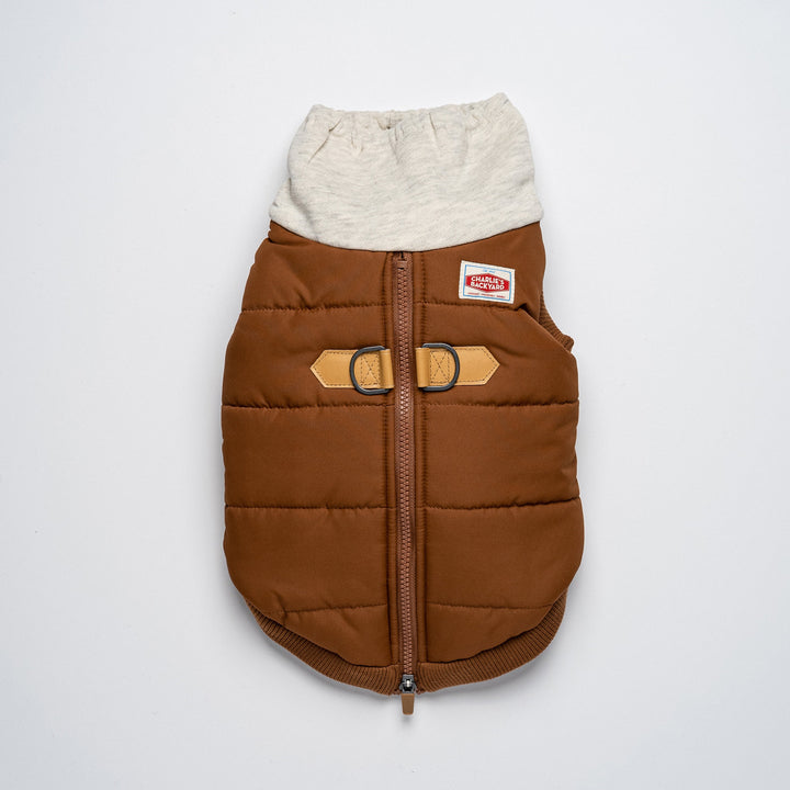Warm Up Harness Jacket