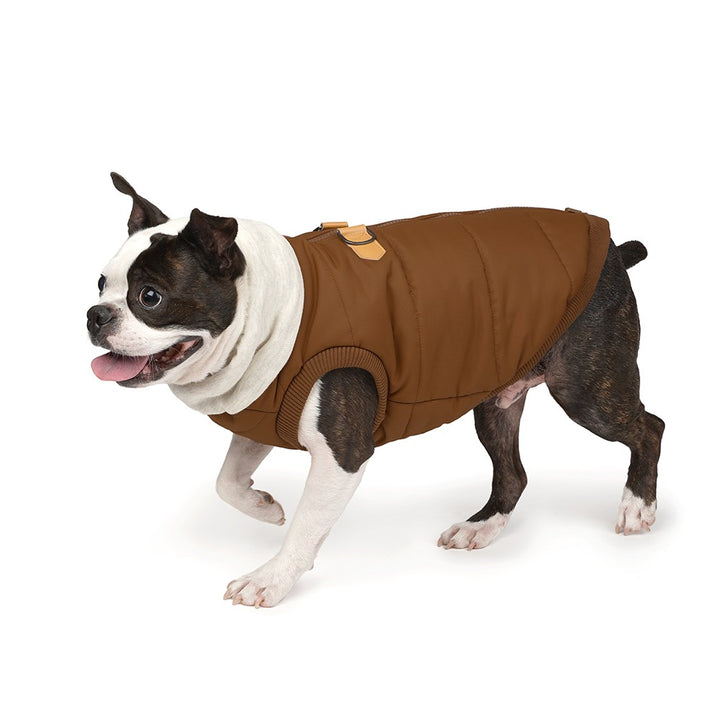 Warm Up Harness Jacket