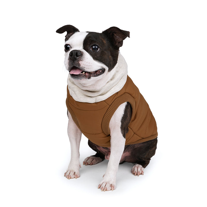 Warm Up Harness Jacket
