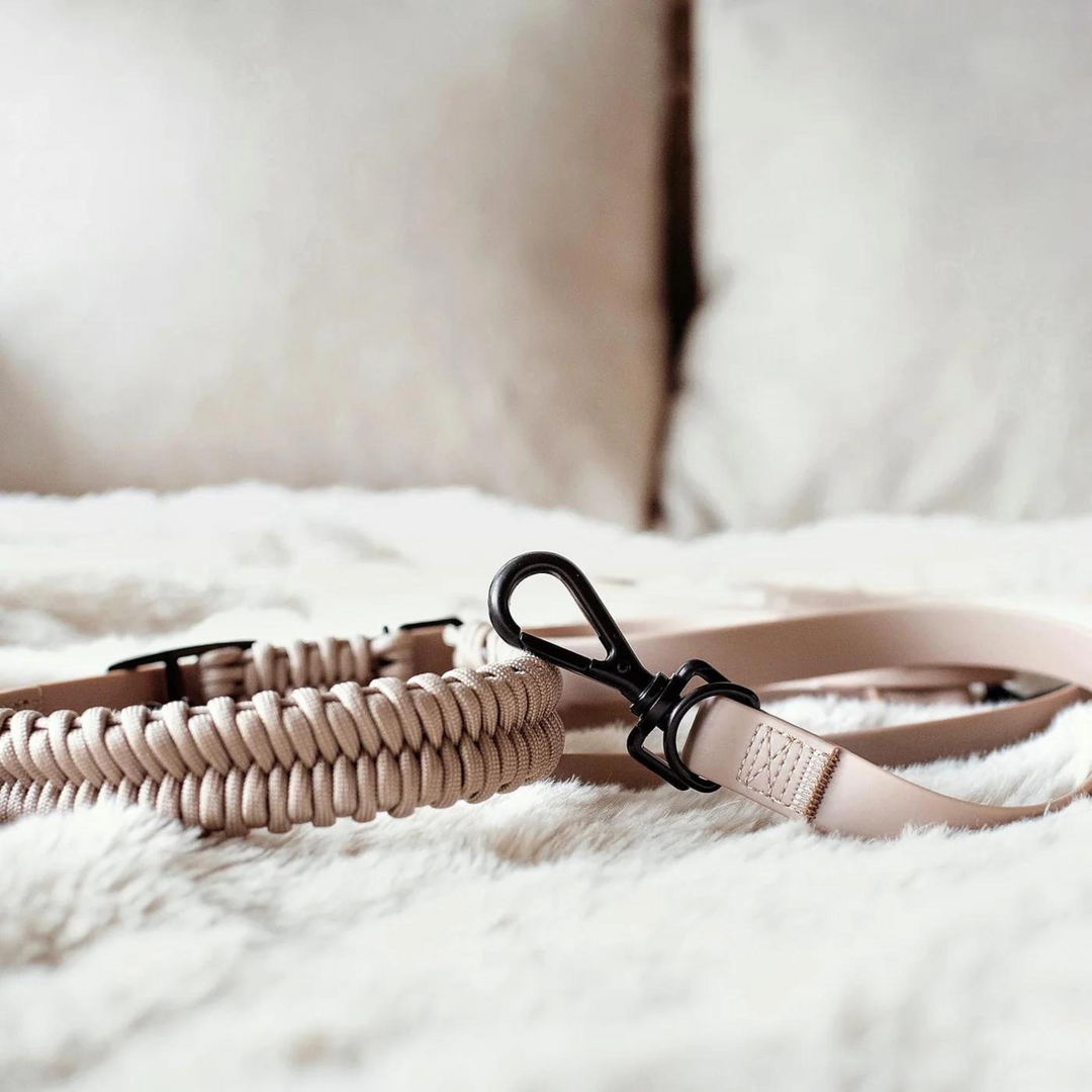 Mellem Adjustable Waterproof Lead