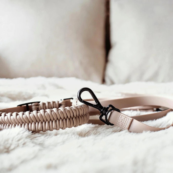Mellem Adjustable Waterproof Lead