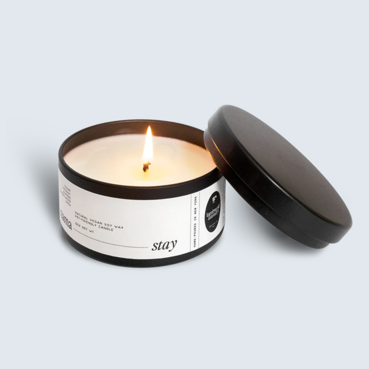 Nama Stay Pet-Friendly Candle