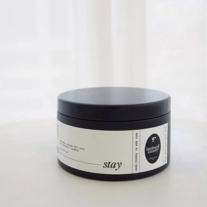 Nama Stay Pet-Friendly Candle