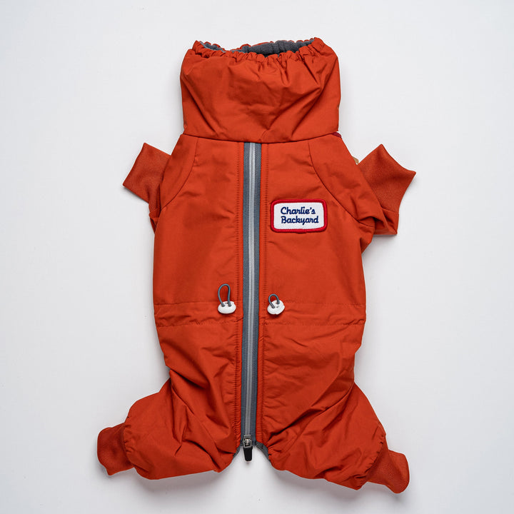 Montana Bodysuit