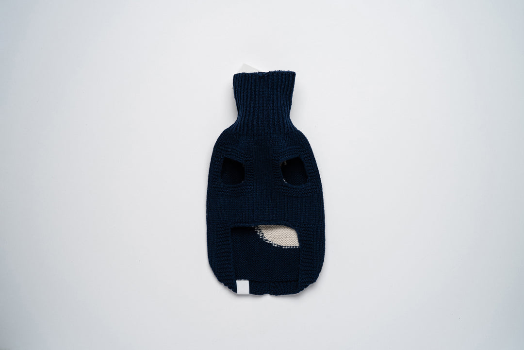 Cotton Sweater