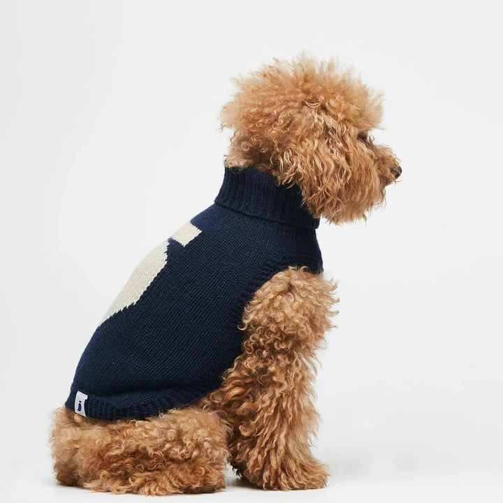 Cotton Sweater