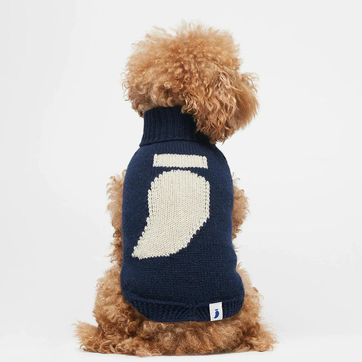 Cotton Sweater