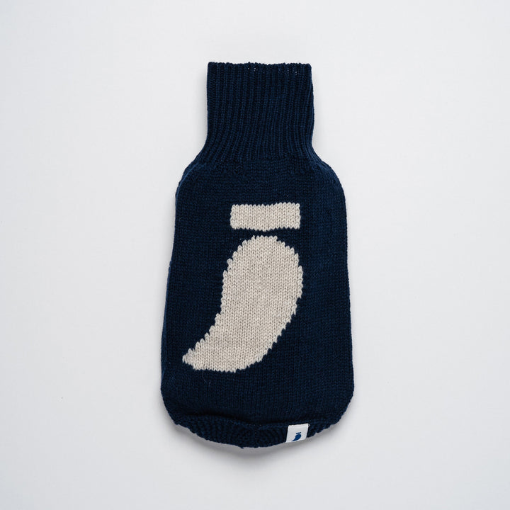 Cotton Sweater
