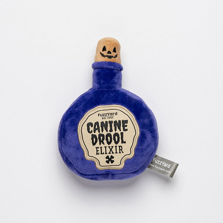 Canine Drool Elixir Dog Toy