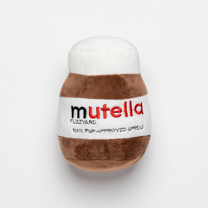 Mutella Dog Toy
