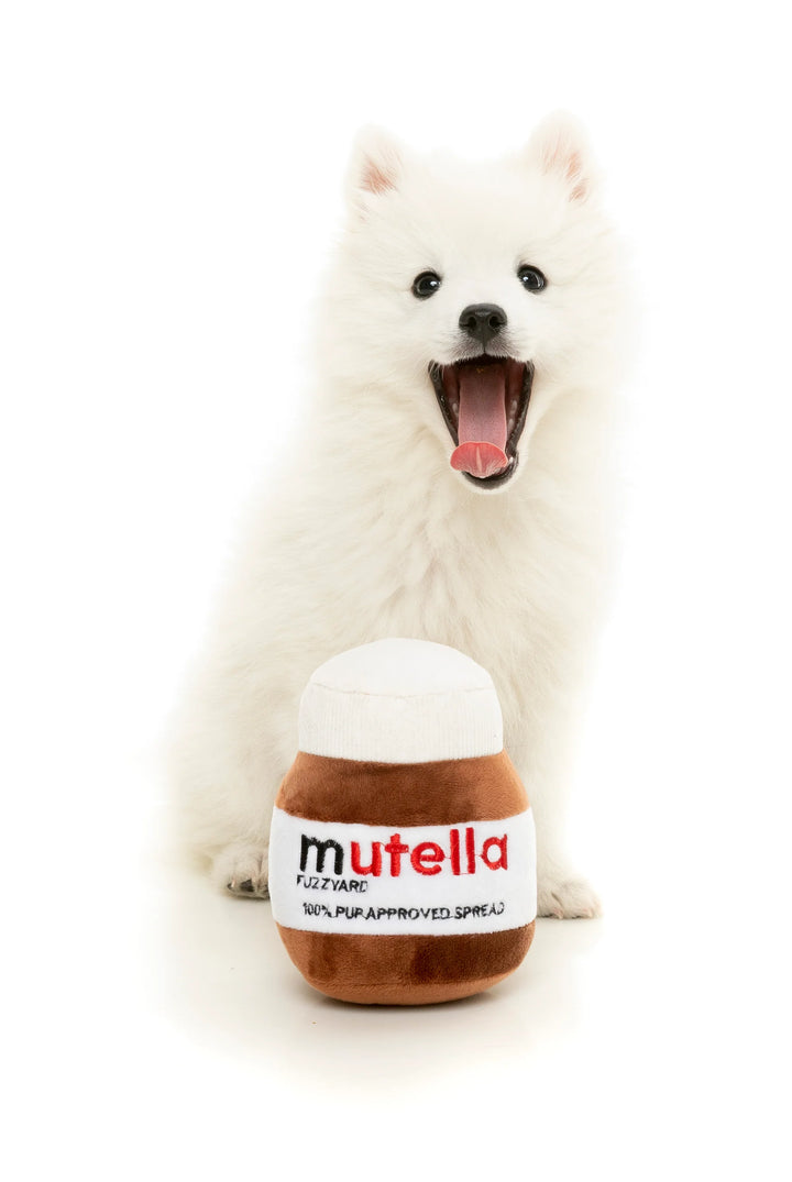Mutella Dog Toy