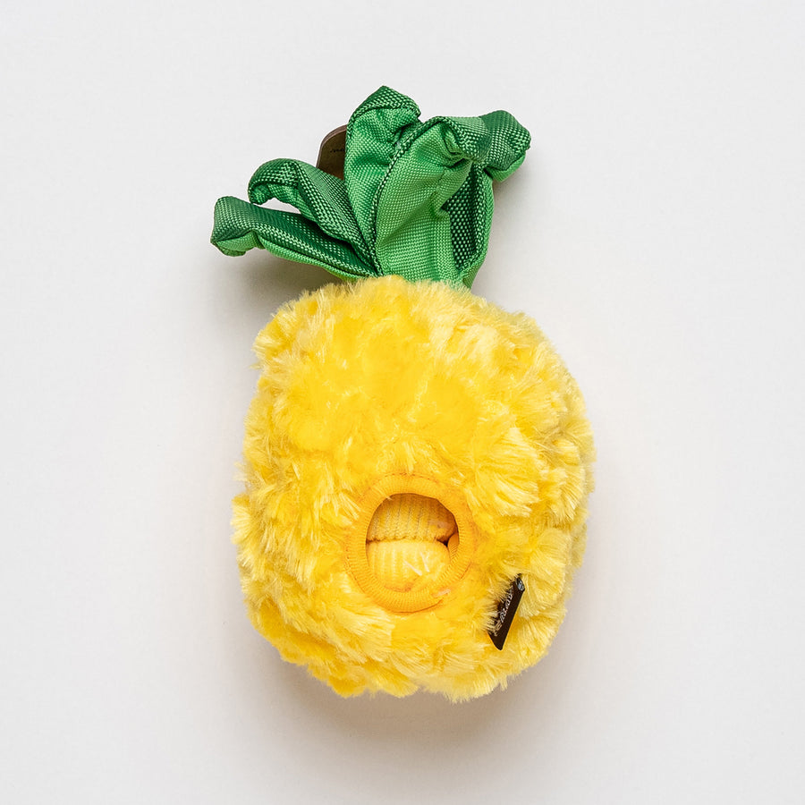 Hidden Pineapple Dog Toy Interactive Toy – Woofforia
