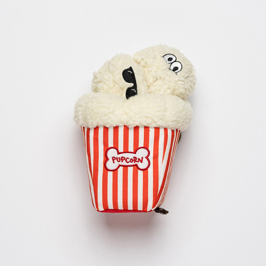 Poppin' Pupcorn