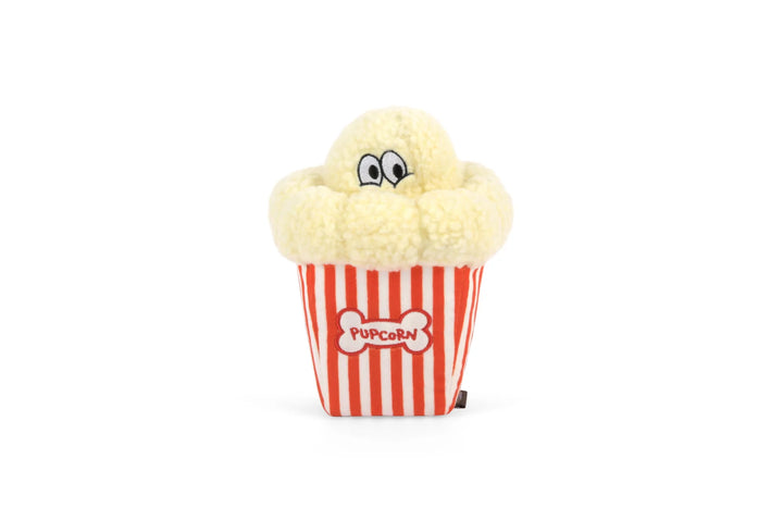 Poppin' Pupcorn