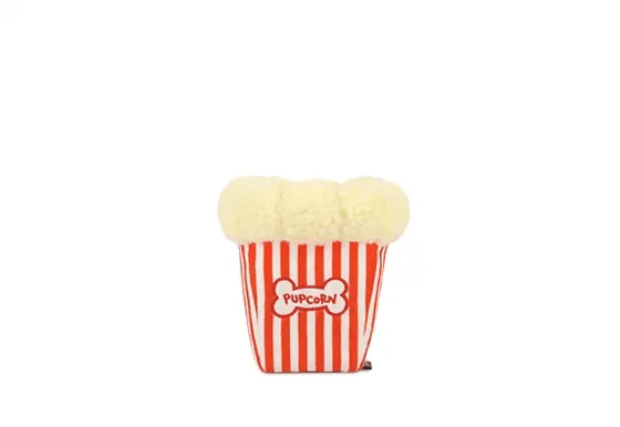 Poppin' Pupcorn