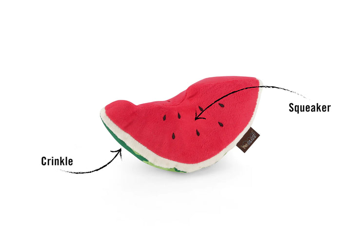 Tropical Paradise Watermelon
