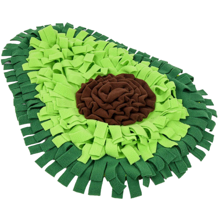 Avocado Feeding Mat