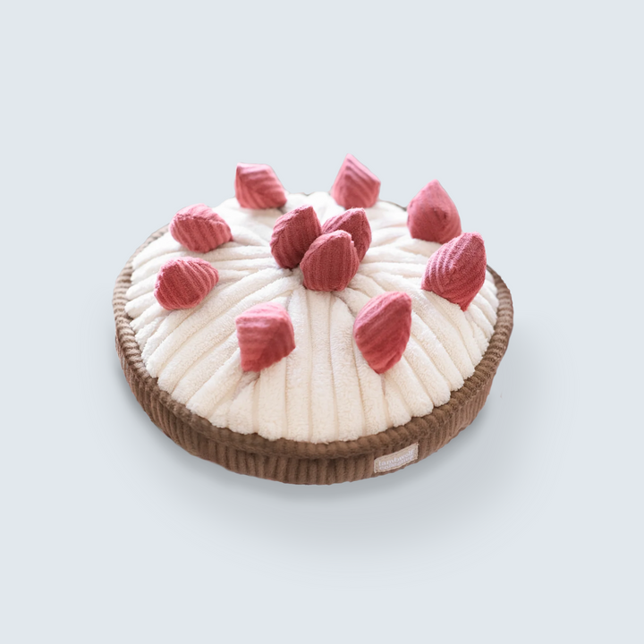 Berry Pie Enrichment Toy