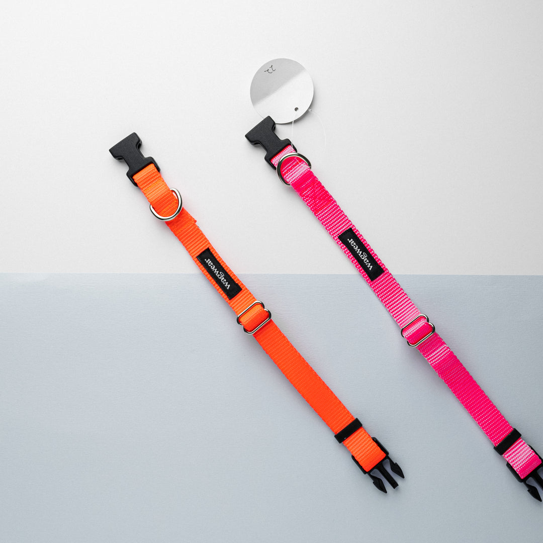 Metro Collection Collar
