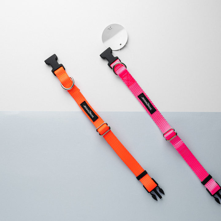 Metro Collection Collar