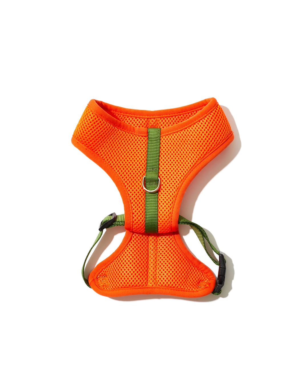 Colour-Block Padded Harness