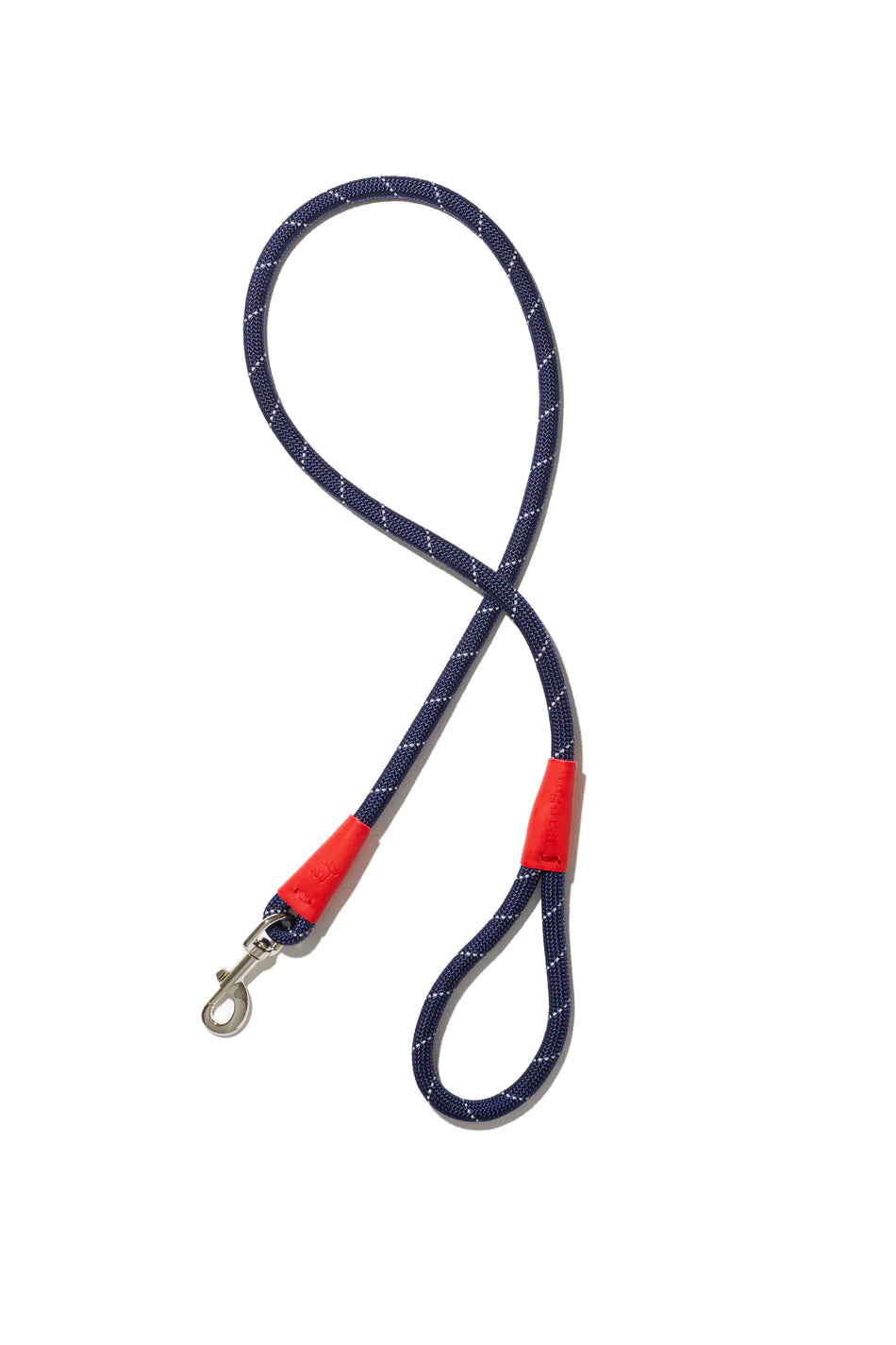 Color Block Rope Lead
