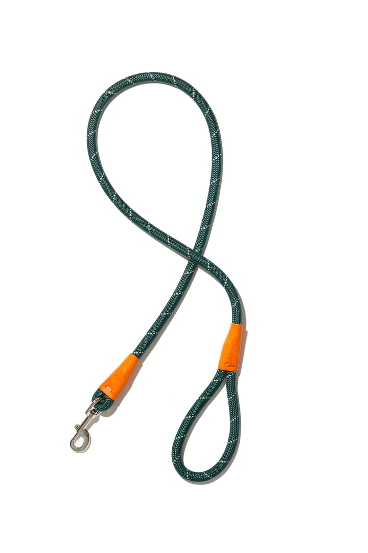 Color Block Rope Lead