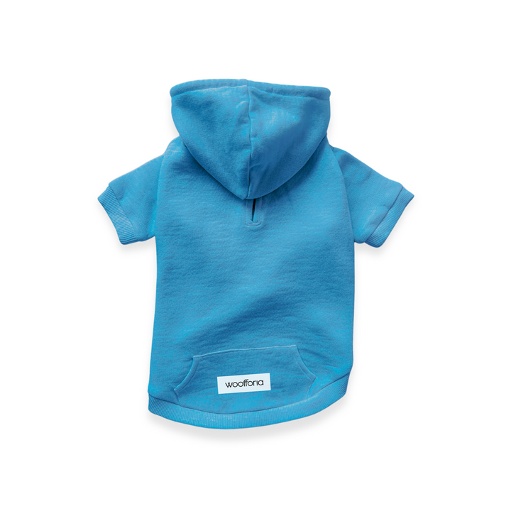 Woofforia Sweater for Sensitive Dogs