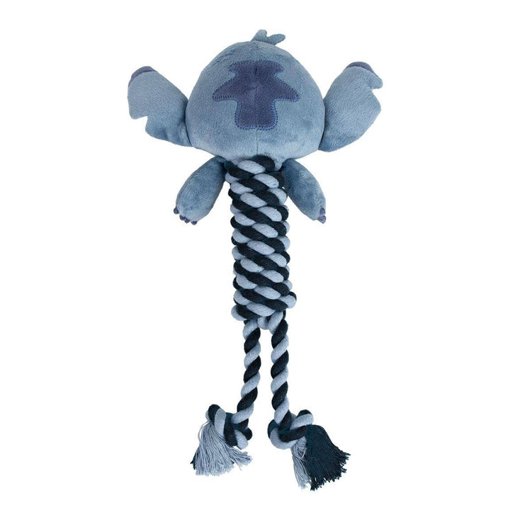 Stitch Rope Dog Chew Toy
