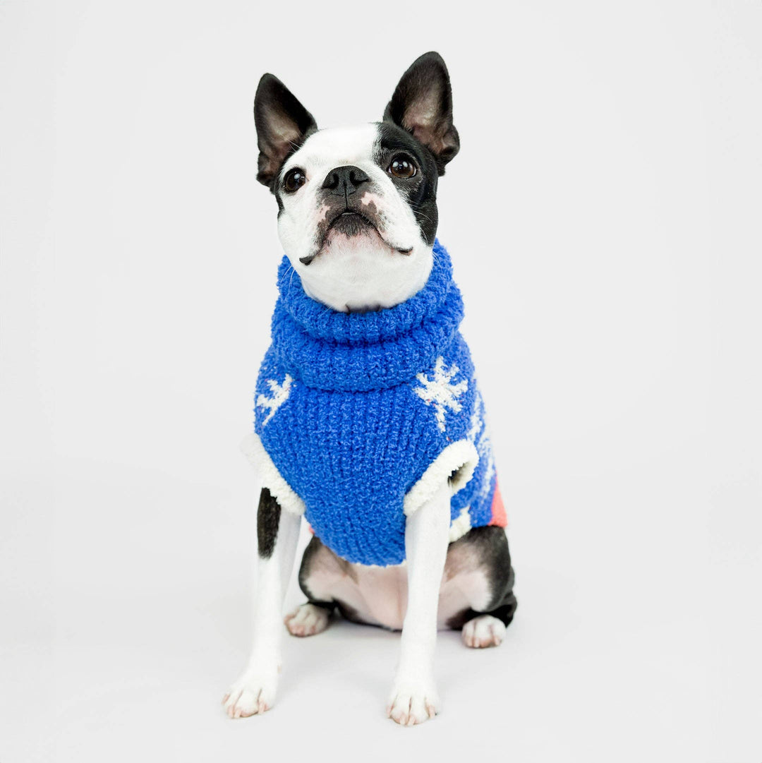 Starry Night Sweater