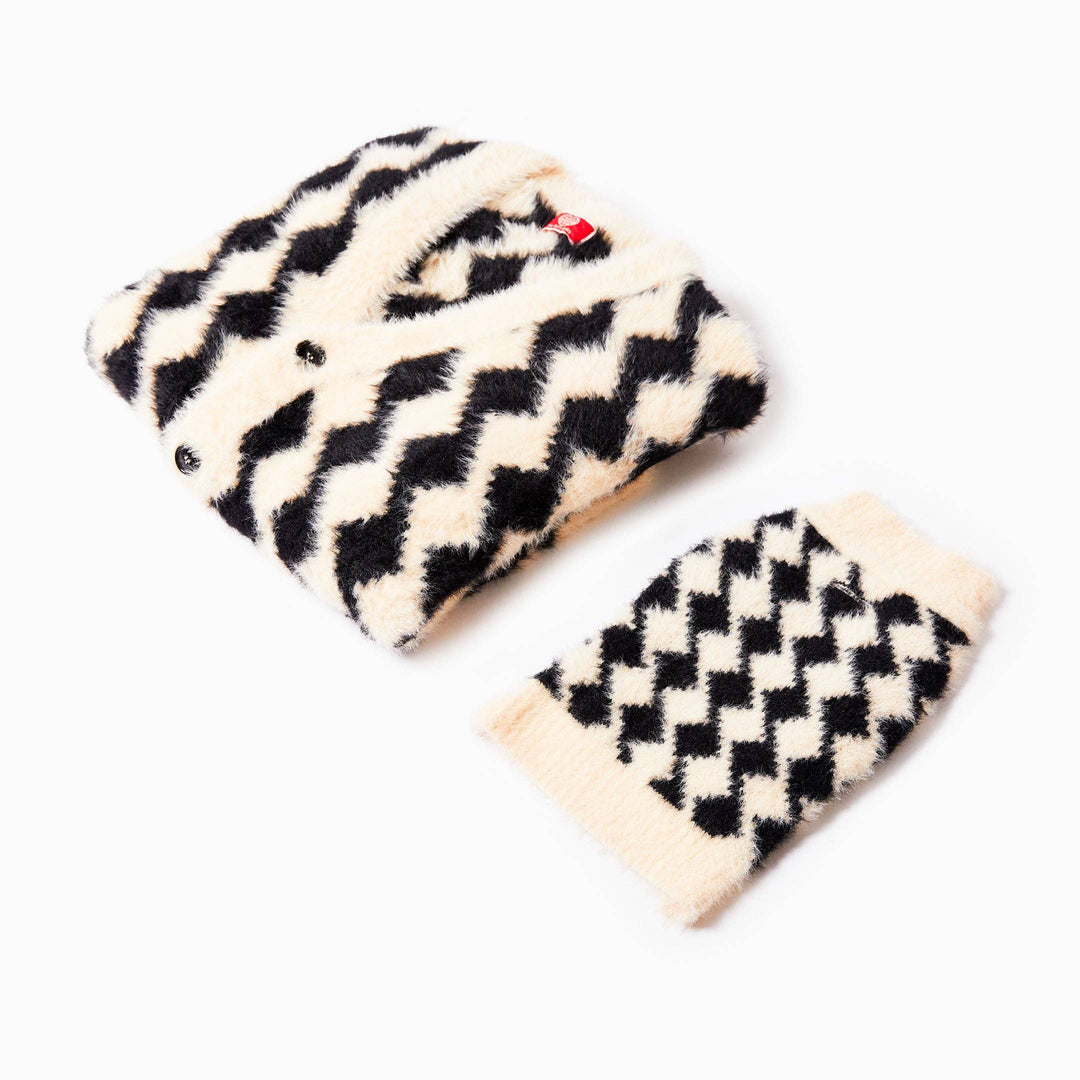 Pixmond Cardigan