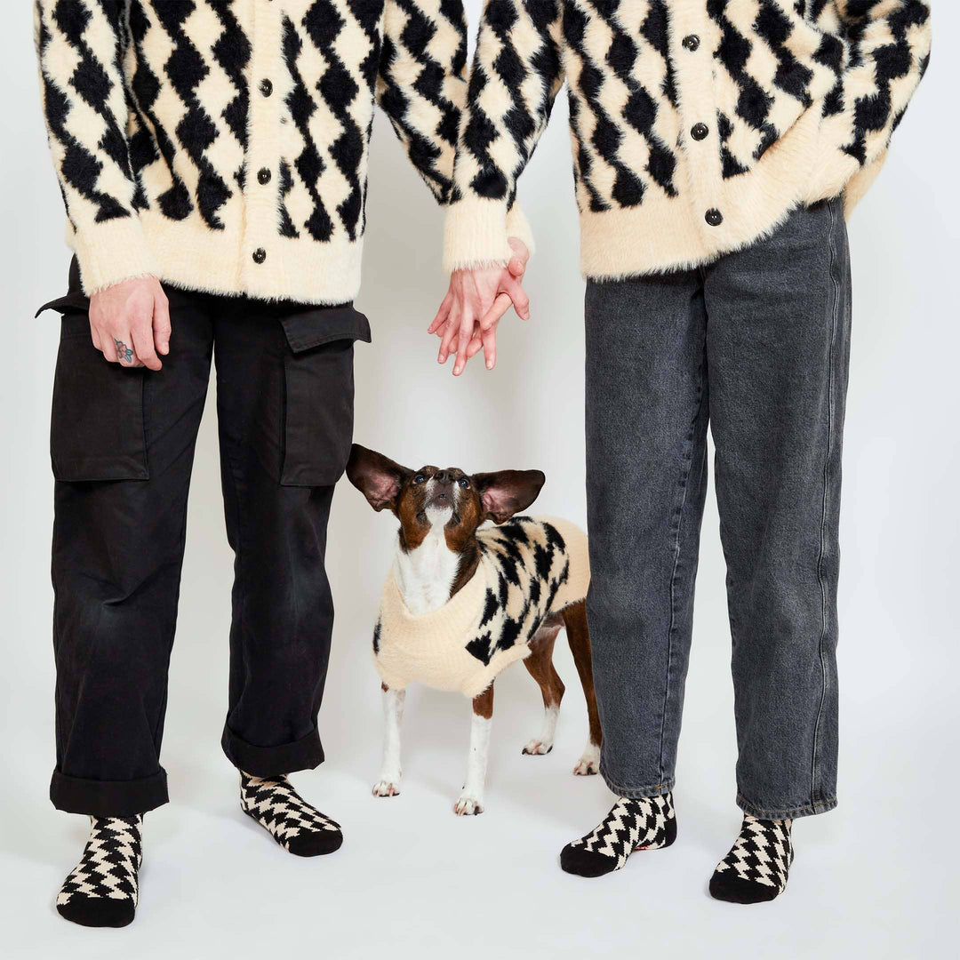 Pixmond Cardigan