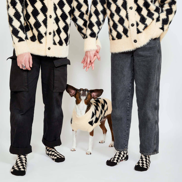 Pixmond Cardigan