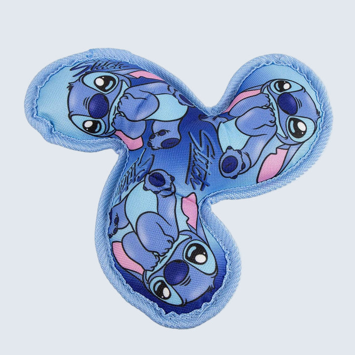 Stitch Dog Toy