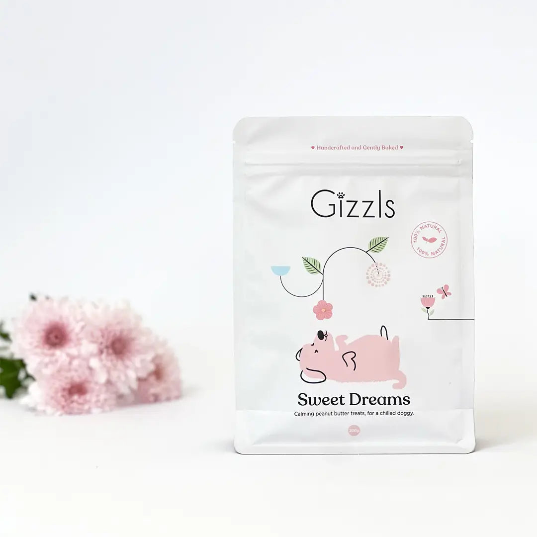 Gizzls Sweet Dreams