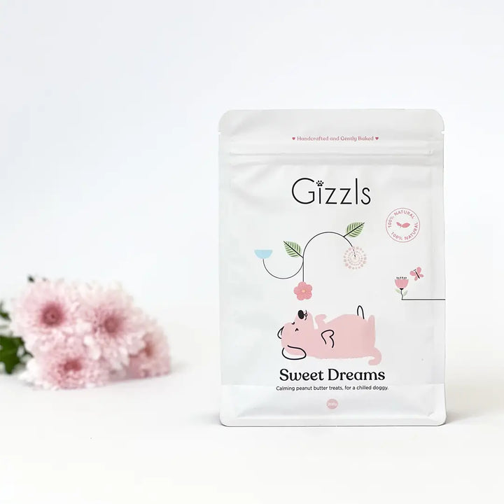 Gizzls Sweet Dreams