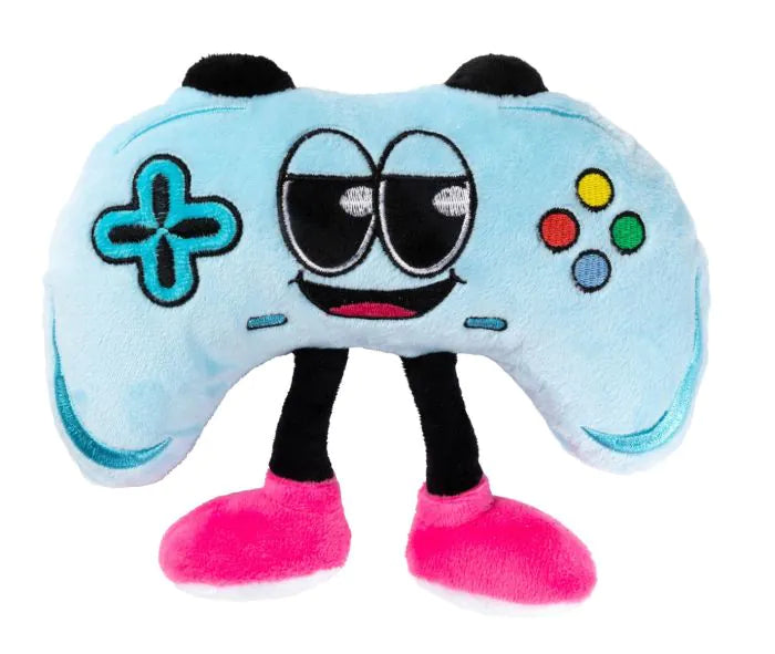 Gamezy Console- The Homies - Dog Toy