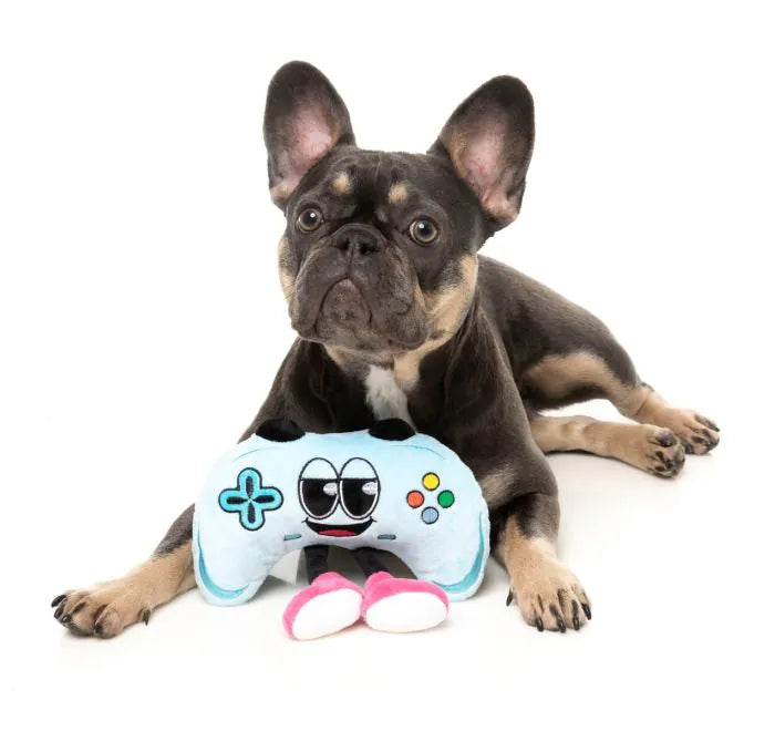 Gamezy Console- The Homies - Dog Toy